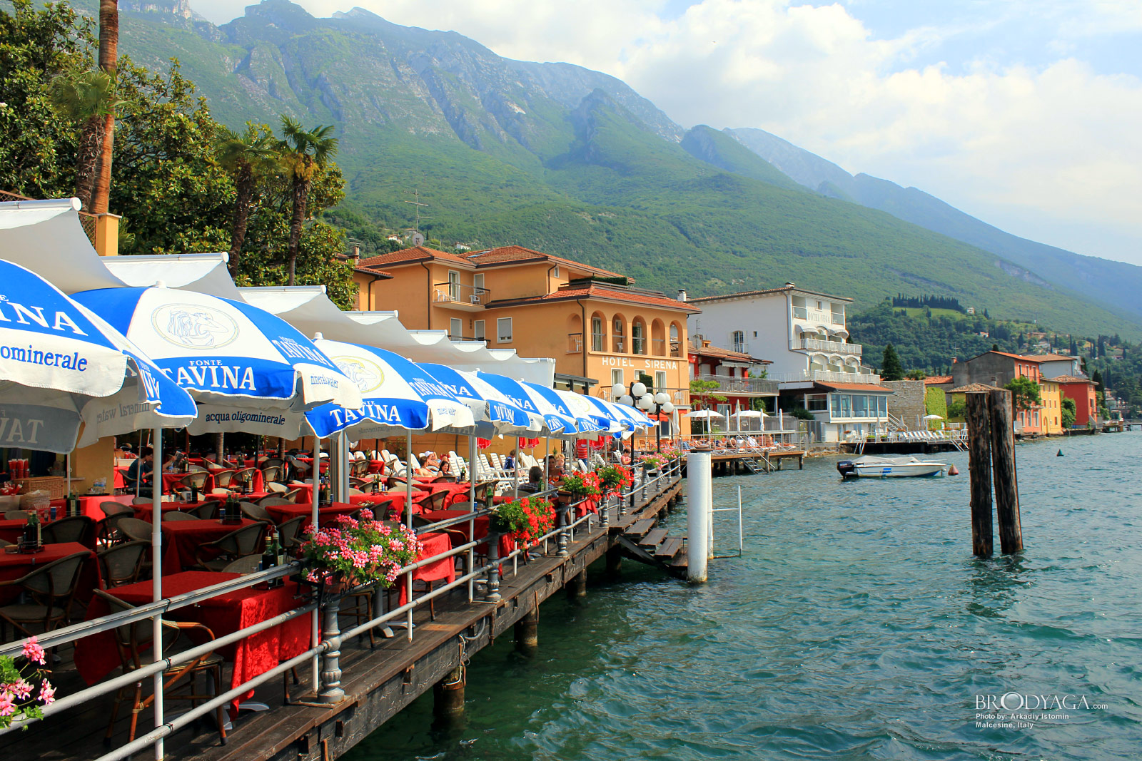 Malcesine
